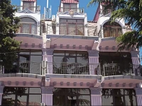 Antika Hotel 3*