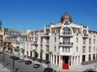 President Hotel &amp; Casino 5*