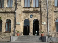 Rcheuli Palace 3*