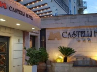 Castelli Hotel 3*