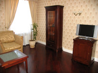 Pushkarskaya Sloboda hotel