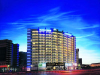 Flora Creek Deluxe Hotel Apartments