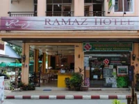 Ramaz 3*