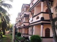 Maizons Lakeview Resort 3*