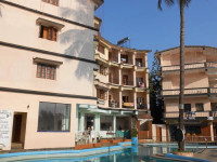Maizons Lakeview Resort