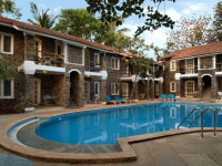 The Tamarind