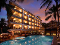 Golden Tulip Goa