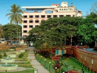 Nanutel 3*