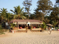 Furtados Beach House