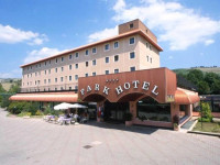 Top Hotel Park Bologna