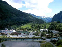 Fretheim Hotel