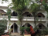 Shahar Palace 2*
