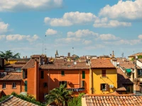 Hotel Porta San Mamolo 3*