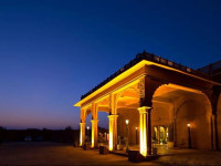 Vesta Bikaner Palace