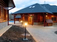 Sojka 3*