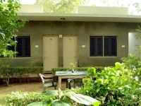 Rising Sun Retreat 2*