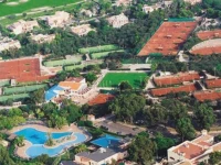Hyatt Regency La Manga 5*