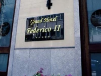 Grand Hotel Federico II 5*