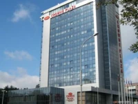 Crowne Plaza 5*