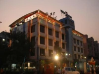Venkat Presidency 3*