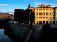 Villa La Massa