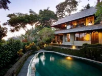 Pita Maha Resort and Spa 4*