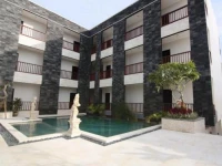 Mamo Uluwatu 2*