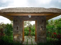 Umajati Retreat 3*