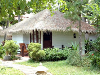 The Island Resort and Spa
