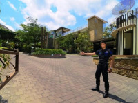 Denbukit Residence and Suites