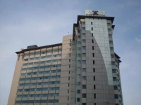 Parkroyal on Kitchener Road 4*