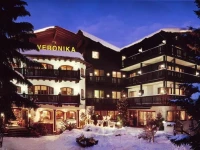Activhotel Veronika 4*