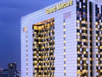 Grand Mercure Jakarta Harmoni