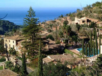 La Residencia