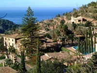 La Residencia 5*