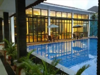 Patra Jakarta 3*
