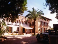 Castillo Hotel Son Vida 5*