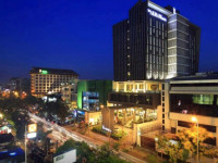 The Akmani Hotel Jakarta