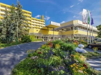Hunguest Hotel Helios 3*