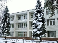 Елочки санаторий  4*