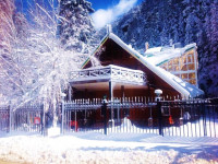 Gonachkhir Hotel
