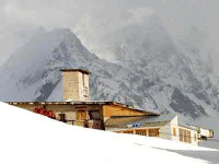 Pik Ine hotel