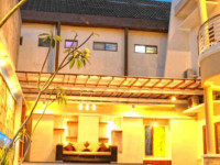 Villa Banjoe