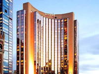 Grand Hyatt Melbourne