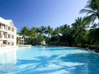 Sheraton Mirage Port Douglas