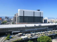 Remm Shin-Osaka 3*