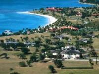 Jumby Bay Resort St Johns 5*