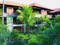 Adi Dharma Hotel 3*