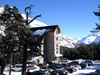 Chyran-Azau hotel
