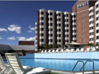 Hyatt Regency Perth